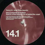 Oliver Kapp - Less / More Vol. 1