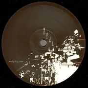 12inch Vinyl Single - Oliver Kapp - Genetic EP - EP
