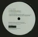 12inch Vinyl Single - Oliver Kapp - Indulge EP - EP