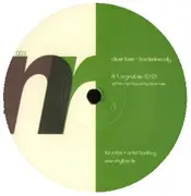 12inch Vinyl Single - Oliver Keim - Borderlinecolly