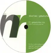 OLIVER KEIM - Globetrotter