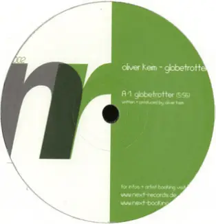 Oliver Keim - Globetrotter