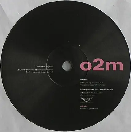 Oliver Keim - MonsterJazz