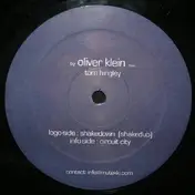 Oliver Klein - Shakedown / Circuit City
