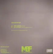 Oliver Klein - Delusion