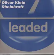 12inch Vinyl Single - Oliver Klein - Rheinkraft