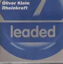 12inch Vinyl Single - Oliver Klein - Rheinkraft