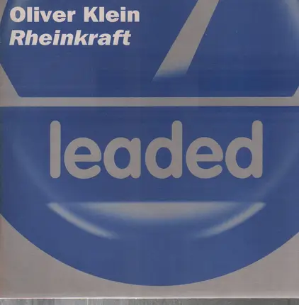 Oliver Klein - Rheinkraft
