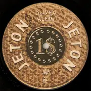 12inch Vinyl Single - Oliver Klein - Rien Ne Va Plus EP. Volume One