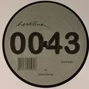 Oliver Klitzing - Amaretto
