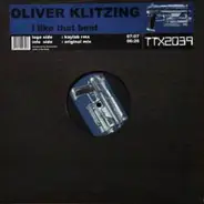 Oliver Klitzing - I Like That Beat