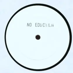 Oliver Klitzing - No Education