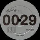 12inch Vinyl Single - Oliver Klitzing - Ultra Pumping