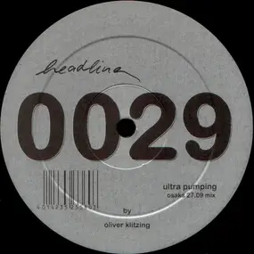 Oliver Klitzing - Ultra Pumping