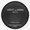 12'' - Oliver Ho - Light And Dark Part Five - black labels