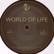 Oliver Ho - World Of Life
