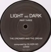 Oliver Ho - The Dreamer And The Dream
