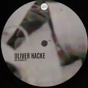Oliver Hacke - Mid-Atlantic EP
