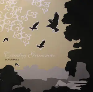 Oliver Hacke - Country Grammar