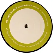 Oliver Hacke - Ausschnitt EP