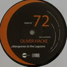 Oliver Hacke - Dues and Needs