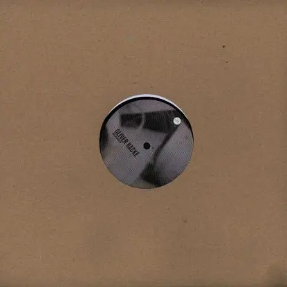 Oliver Hacke - Mid Atlantic Ep