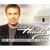 oliver haidt - Ich Hab Sehnsucht Nach Piraeus
