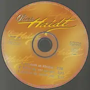CD Single - Oliver Haidt - Ich Denk An Rhodos