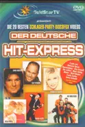 Oliver Hard / Strandgeier a.o. - Der Deutsche Hit-Express
