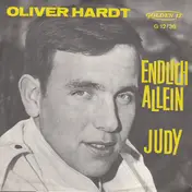 Oliver Hardt - Endlich Allein