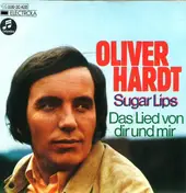 Oliver Hardt - Sugar Lips