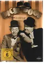 DVD - Oliver Hardy / Stan Laurel - Dick & Doof - Best Of