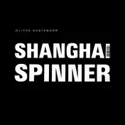 Kay Cee - Shanghai Spinner