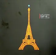 Oliver Huntemann - Play! 02 [E.P.] Paris / La Boum