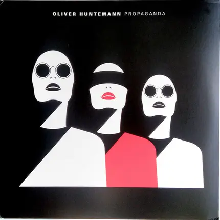 Oliver Huntemann - Propaganda