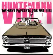 12inch Vinyl Single - Oliver Huntemann - Too Many Presents For One Girl Vol.1