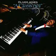 Oliver Jones - A Class Act