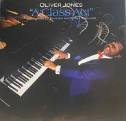 Oliver Jones Featuring Ed Thigpen And Steve Wallace - A Class Act