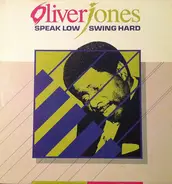 Oliver Jones - Speak Low Swing Hard