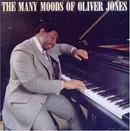Oliver Jones - The Many Moods of Oliver Jones