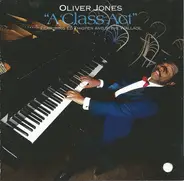 Oliver Jones - A Class Act