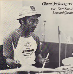 Ol - Oliver Jackson Trio