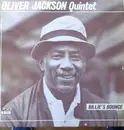LP - Oliver Jackson Quintet - Billie's Bounce