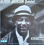 Oliver Jackson Quintet - Billie's Bounce