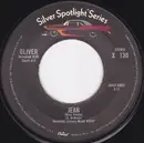 7inch Vinyl Single - Oliver - Jean (Main Theme)