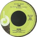 7inch Vinyl Single - Oliver - Jean / The Arrangement
