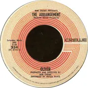7'' - Oliver - Jean