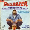 7'' - Oliver Onions - Bulldozer / Just A Good Boy
