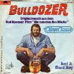 7'' - Oliver Onions - Bulldozer / Just A Good Boy