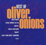 Oliver Onions - Best Of